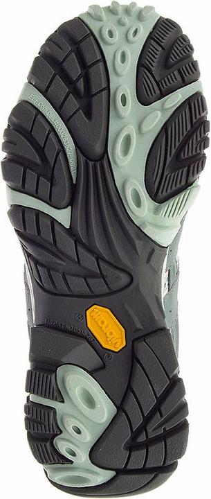 Produktbild Merrell Moab 2 Mid Gtx (42)
