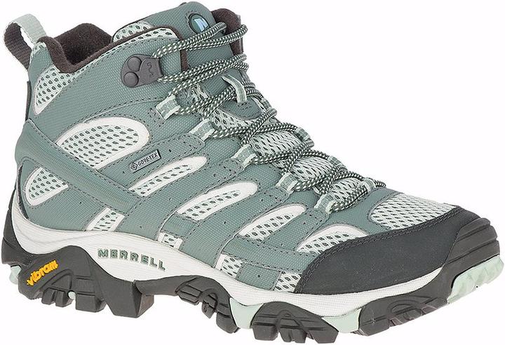 Merrell Moab 2 Mid Gtx (42)