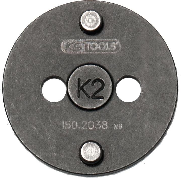 Actual product image KS Tools 150.2038