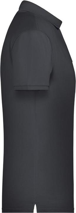 Produktbild James & Nicholson Basic Poloshirt (3XL)