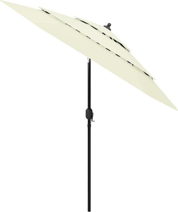 Image du produit vidaXL Sonnenschirm (2.50 m)