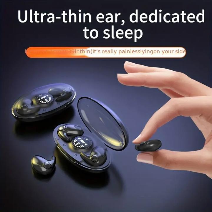 Actual product image Cbx Bluetooth headphones CVC8.0 (ANC, 6 h, Wireless)