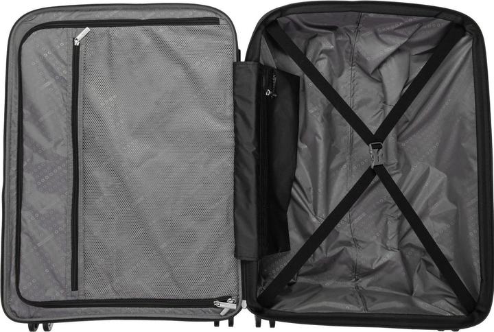 Produktbild American Tourister Koffer & Trolley Starvibe Spinner 67 EXP (70 l)