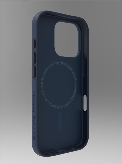 Produktbild dbramante1928 Iceland Ultra D3O (Apple iPhone 16 Pro)