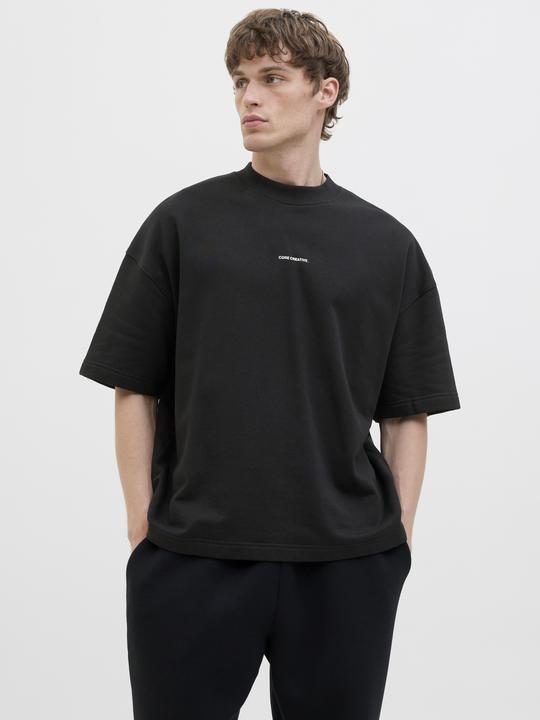 Immagine prodotto Jack & Jones Jcoinfinity Print Back Sweat Ss (XL)