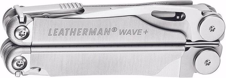Actual product image Leatherman Wave® Plus (18 Functions)