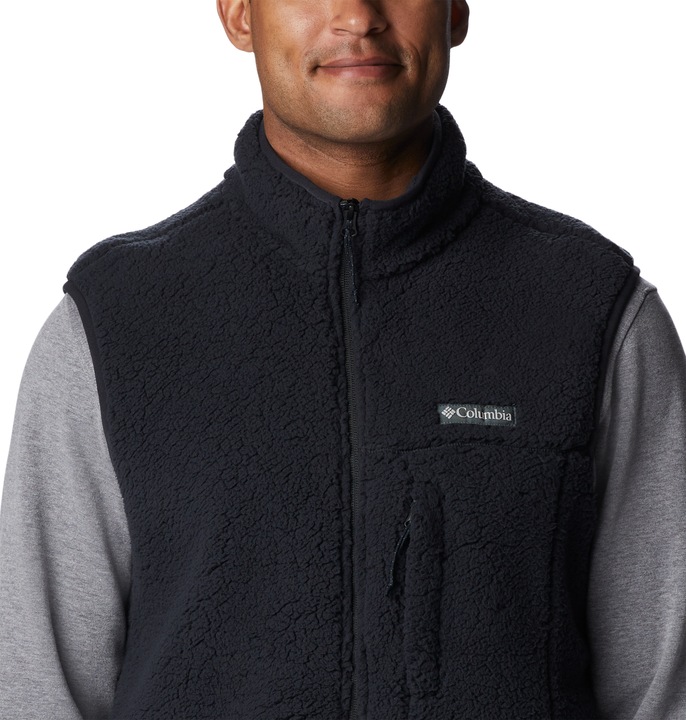 Immagine prodotto Columbia Gilet Mountainside (S)