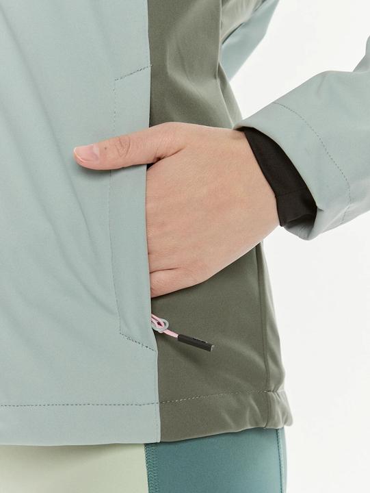 Immagine prodotto CMP Campagnolo Cappuccio con zip (XXS)