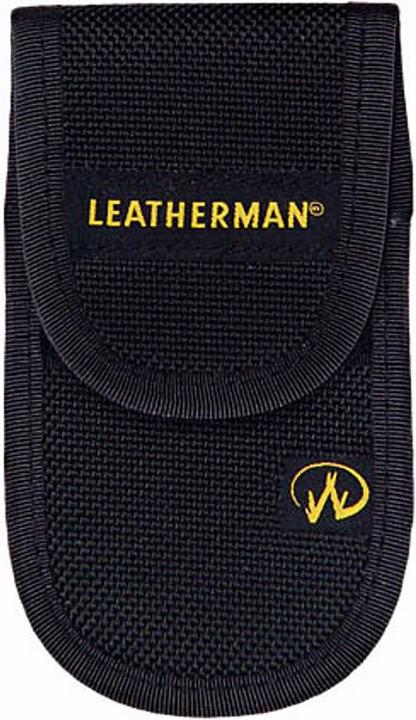 Actual product image Leatherman Nylon Holster 4"" Wingman S
