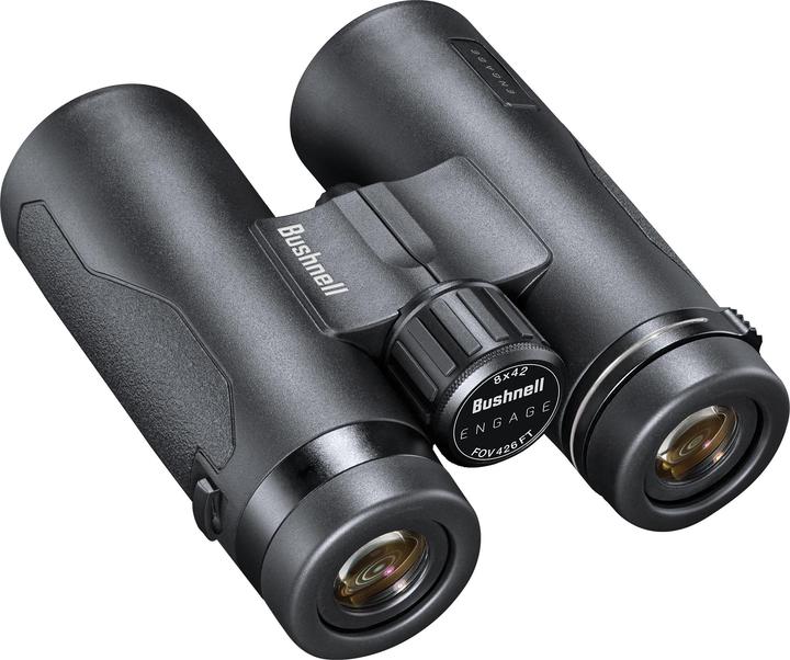 Immagine prodotto Bushnell Il binocolo si impegna (8 x, 42 mm)