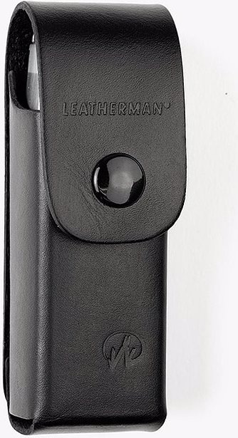 Actual product image Leatherman LEDER HOLSTER 4.5""