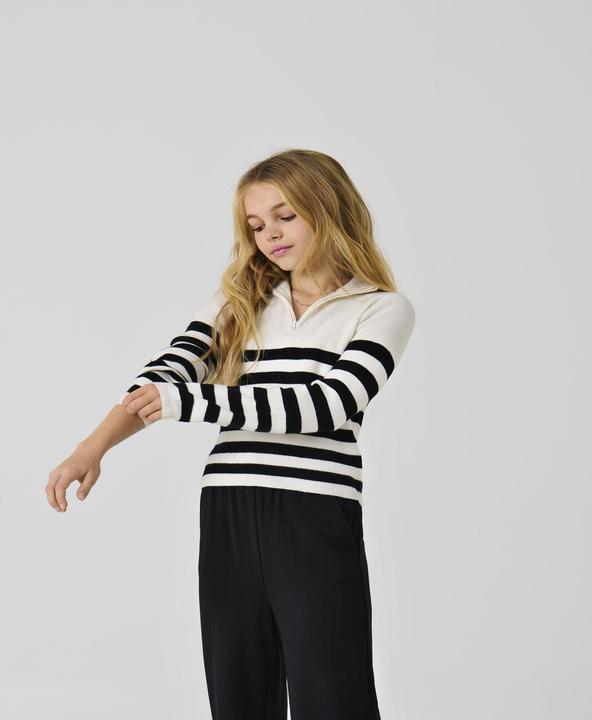 Actual product image Only KOGFRANCA pullover knitted jumper (146, 152)