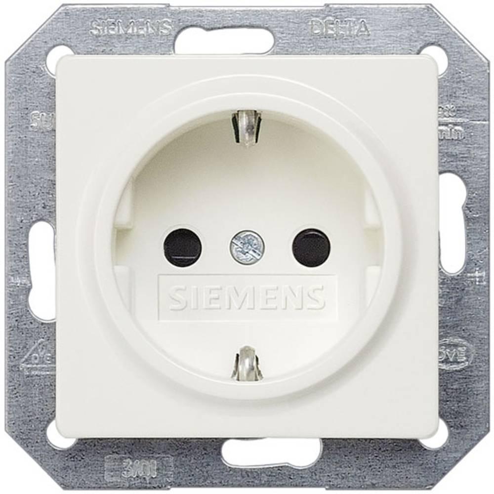 Siemens, Presa Di Corrente, Presa Schuko