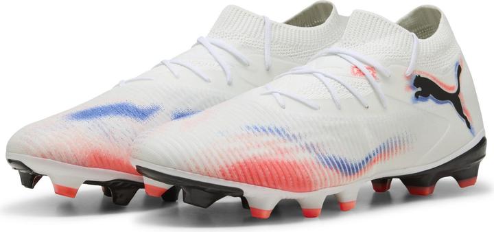Image du produit Puma Future 8 Match Fg/Ag (13)