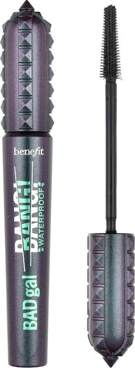 Productafbeelding BeneFit Cosmetics Badgal Bang. (Intens pikzwart)