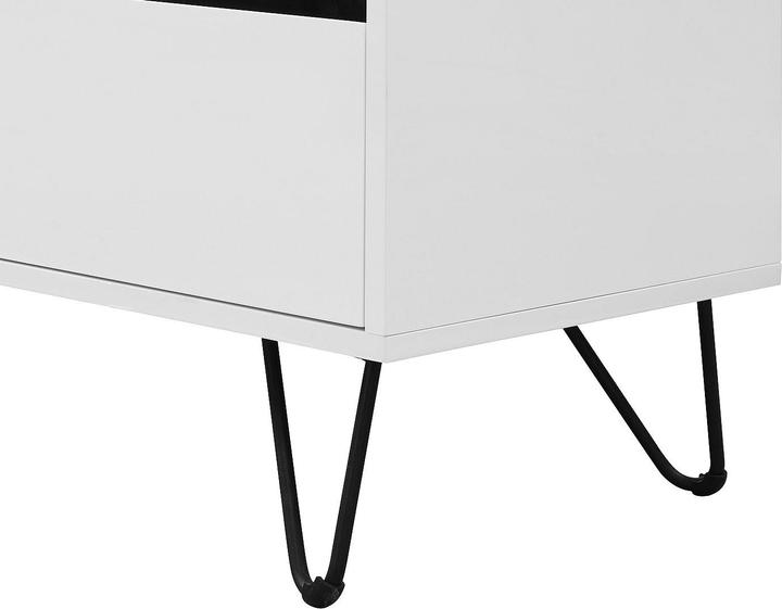 Image du produit Pascal Morabito Abuja (180 x 40 x 80 cm)