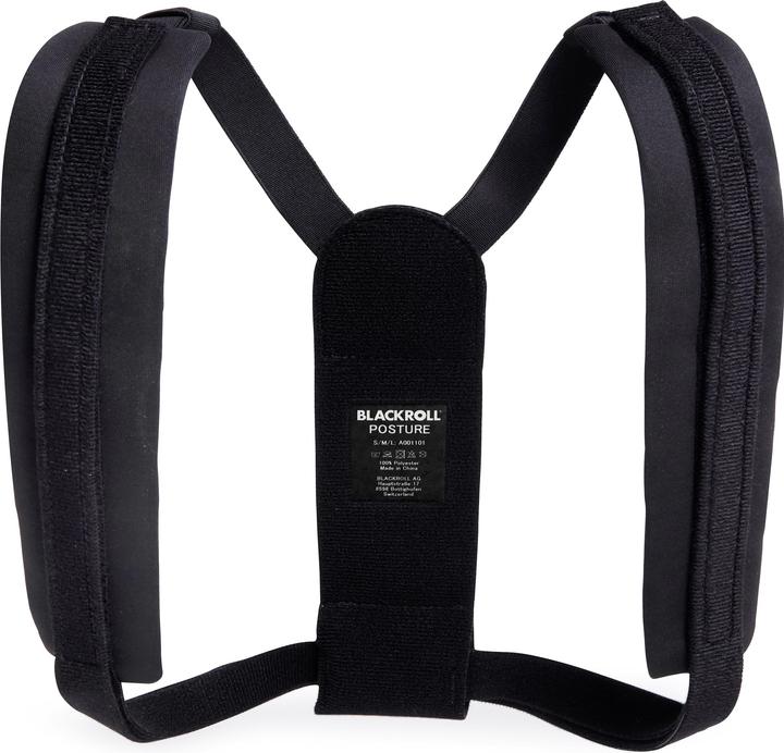 Blackroll Posture Xl/Xxl