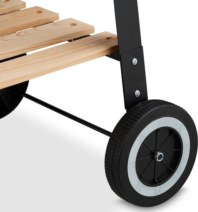 Actual product image Relaxdays Grill (48.50 cm)