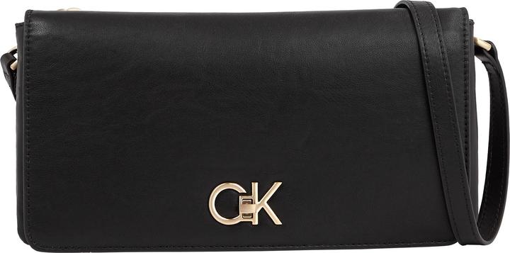 Image du produit Calvin Klein Sac de soirée Re-Lock Double Gusette PSP24
