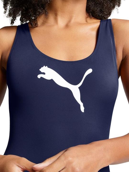 Actual product image Puma Swim Women Swimsuit 1p (XL)