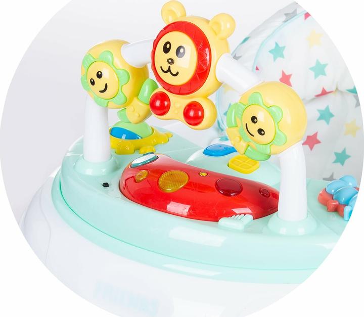 Produktbild Chipolino Wanderer Freunde 4in1 Mint