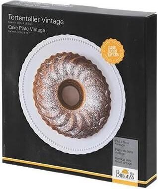 Produktbild Birkmann Tortenteller