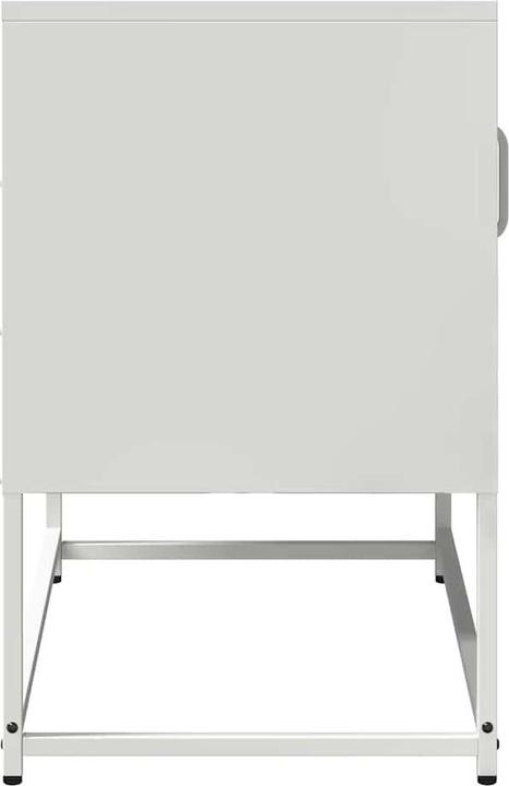 Produktbild vidaXL TV-Schrank (68 x 39 x 60.50 cm)