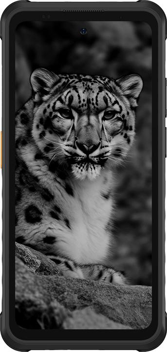 Actual product image Ulefone Armor X31 EU (128 GB, Black, 6.56", Dual SIM, 4G)