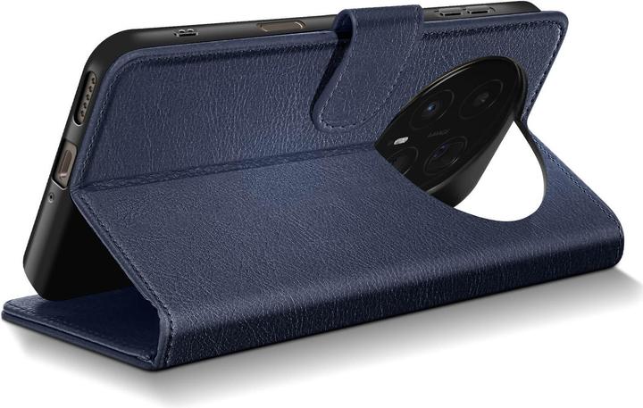 Produktbild Avizar Chesterfield Folio Etui mit Standfunktion Honor Magic 8 Pro (Honor Magic 8 Pro)