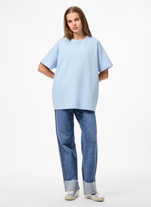 Image du produit Pieces PCSKYLAR T-Shirt in Oversize (M)