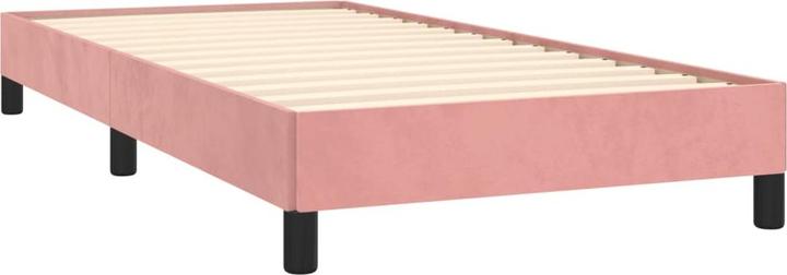 Produktbild vidaXL Bettgestell (140 x 220 cm)