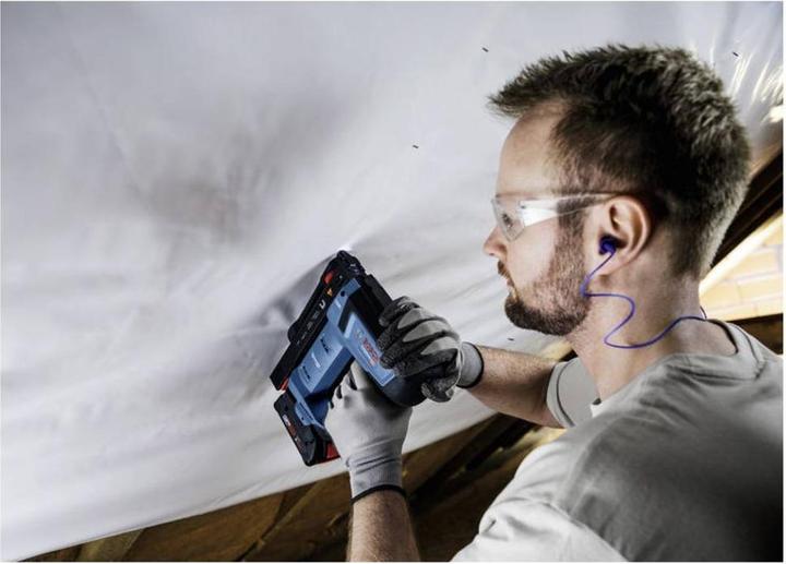 Produktbild Bosch Professional GTH 18V-14