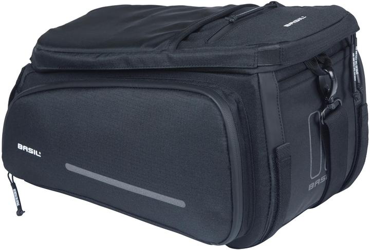 Produktbild Basil Move (26 l, Gepäckträgertasche)