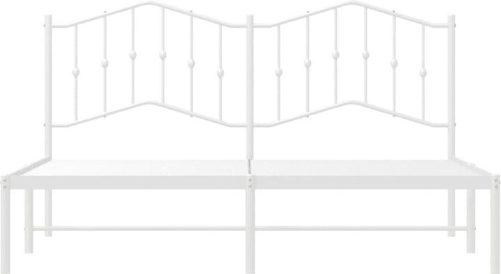 Image du produit vidaXL Bettgestell (180 x 200 cm)