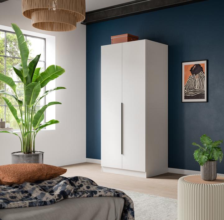 Produktbild Xonox Home Kopenhagen (80 x 52 x 181 cm)