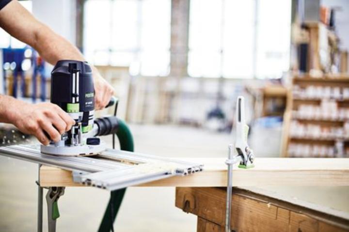 Actual product image Festool Milling template MFS 700