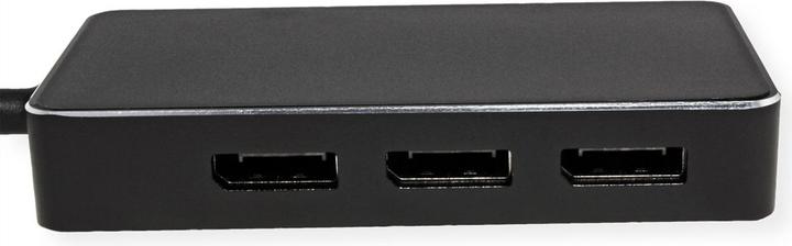 Produktbild Value USB Multi-Display Adpt. Typ C (10 cm)