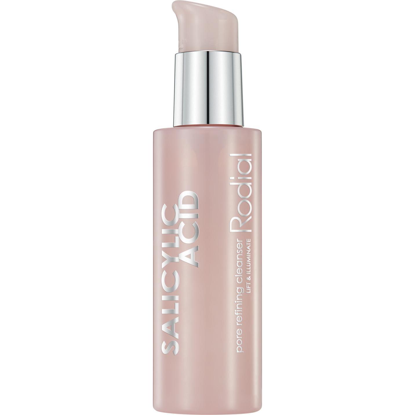 Rodial, Gesichtsreinigung, Salicylic Acid Cleanser (Gel, 145 ml)