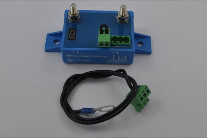Produktbild Victron Energy BatteryProtect
