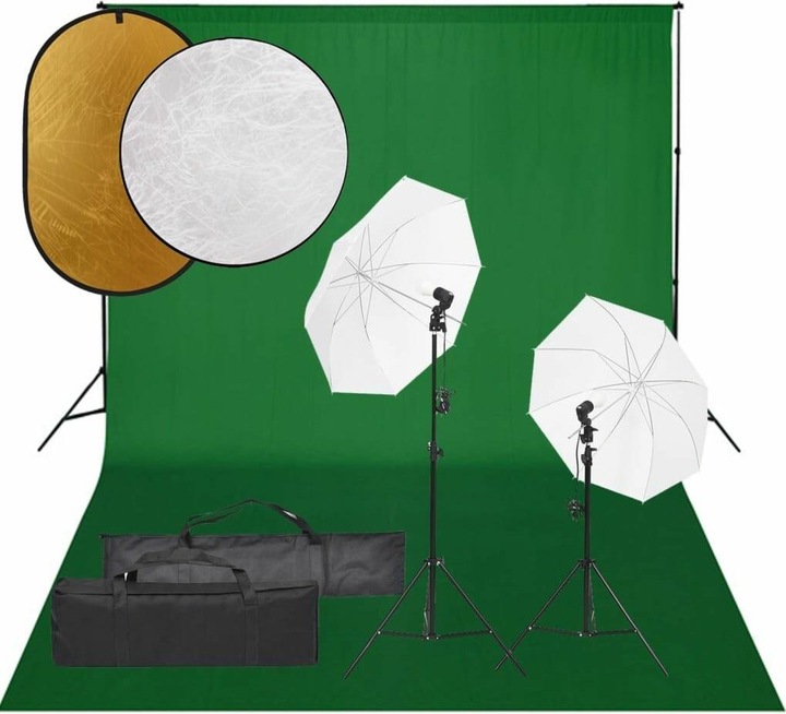 Produktbild VidaXL Jitka (15 cm, 230 cm)