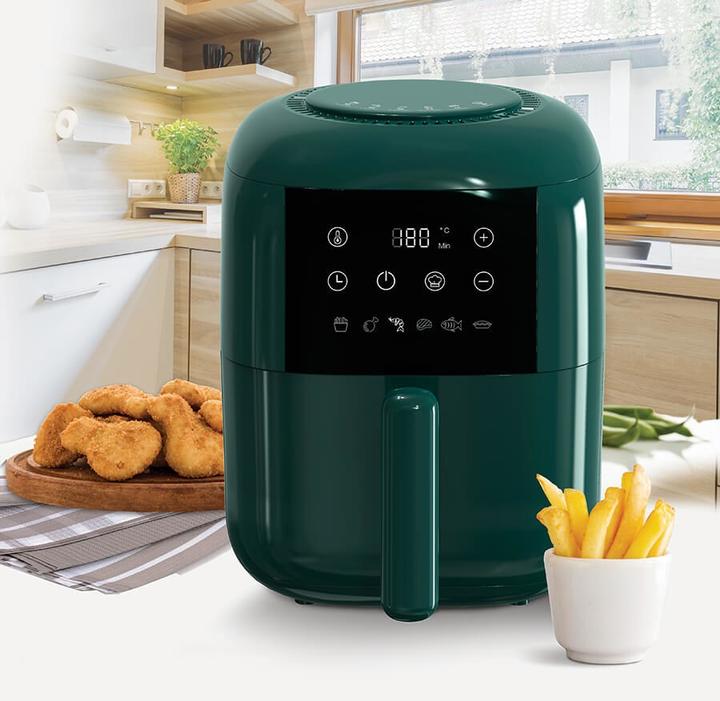 Produktbild Feel-Maestro MR-755 Fritteuse