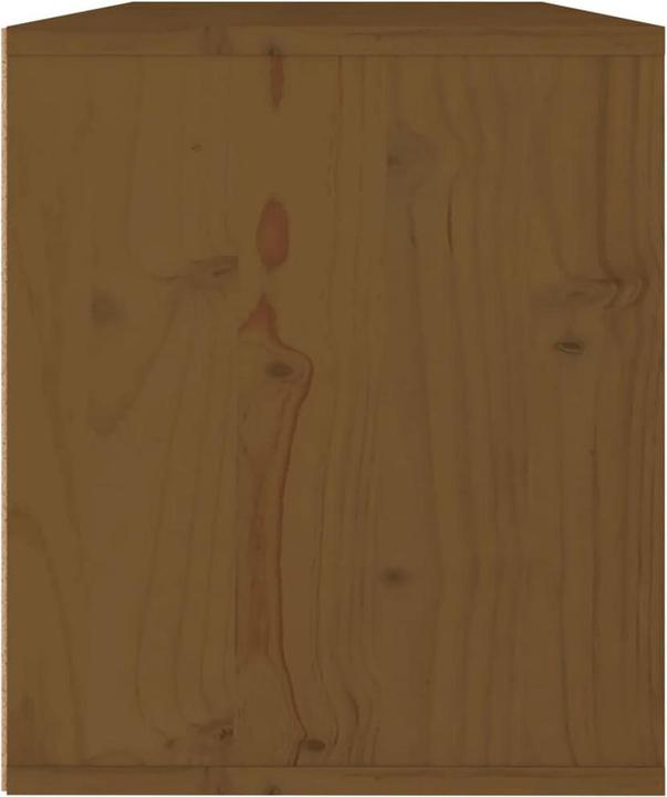 Produktbild vidaXL Wandschrank (60 x 30 x 35 cm)
