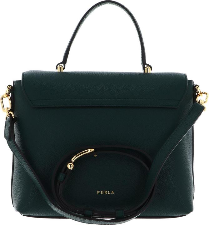Immagine prodotto Furla Vitello Night Moonlight Top Handle Bag