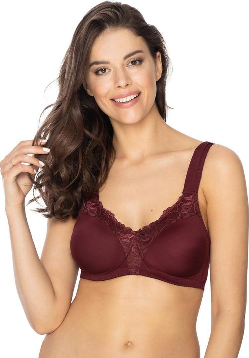 Actual product image Viania Soft-BH «Helga» (85 D)