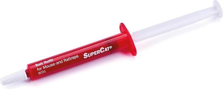 Produktbild Super Cat Ersatz-Köder