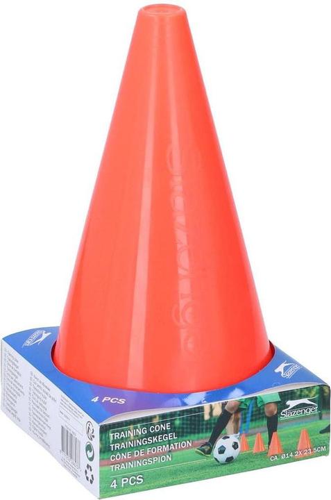 Immagine prodotto Slazenger Tappi di marcatura - set di 4 pezzi.