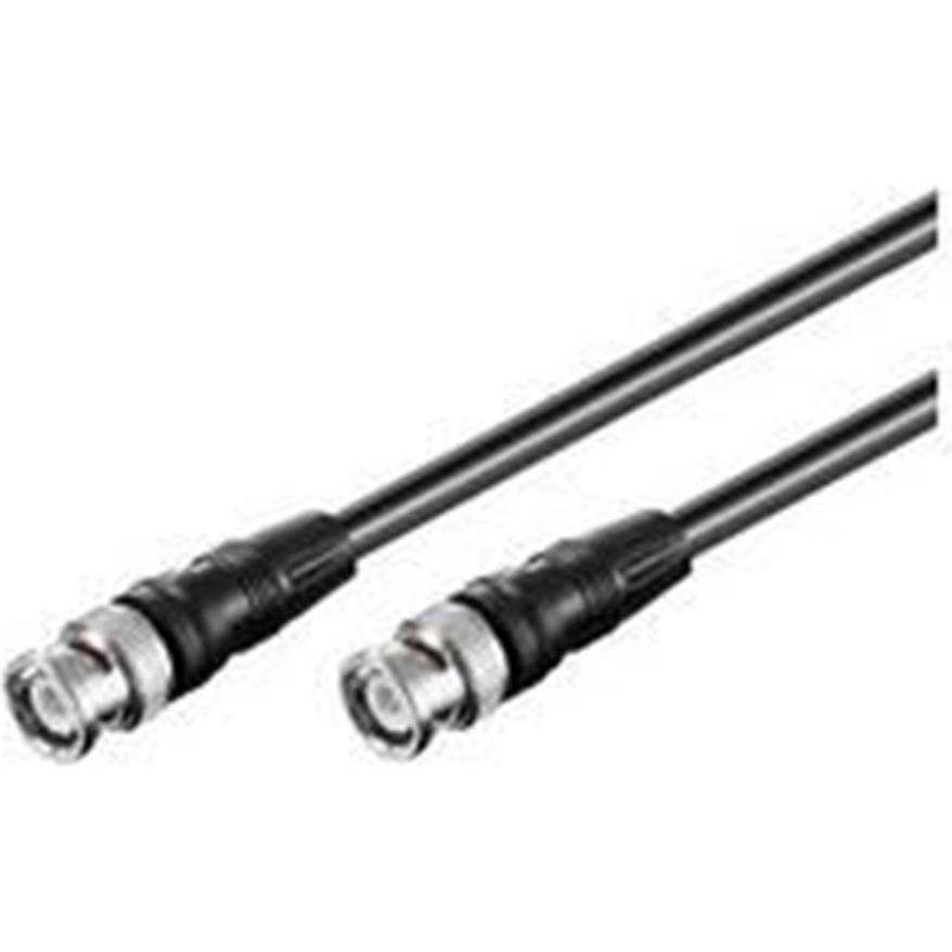 Goobay Videokabel (3 m), Schnittstellenkabel