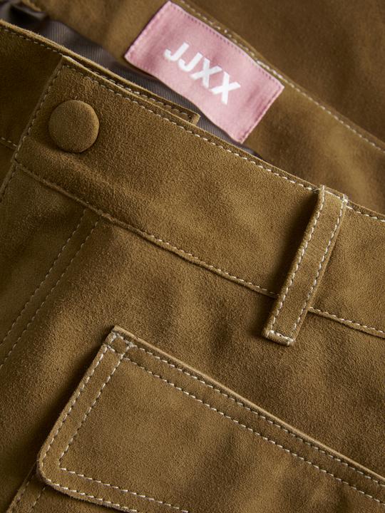 Actual product image JJXX Jxava Suede Skirt Otw (L)
