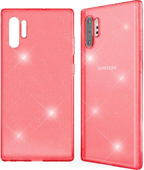 Immagine prodotto Nalia Confezione (Samsung Galaxy Note 10 Plus)