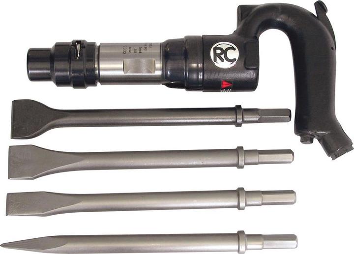 Rodcraft 8951171053 Rc5310 Meisselhammer
